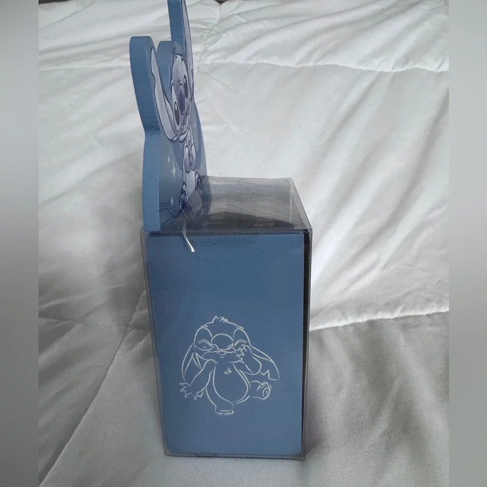 💙💜🩵Disney Stitch Calendar💙💜🩵